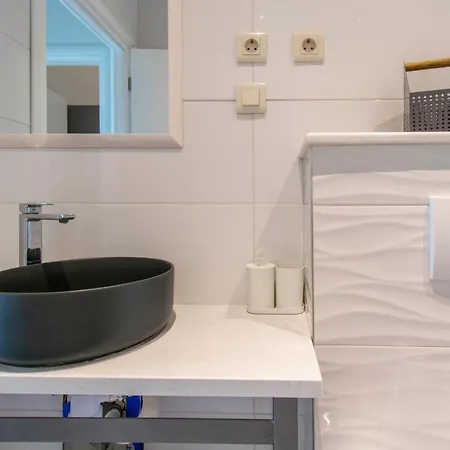 Apartamento Toma