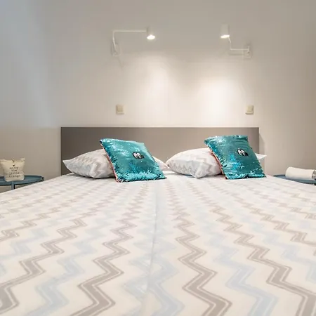 Apartment Toma Makarska