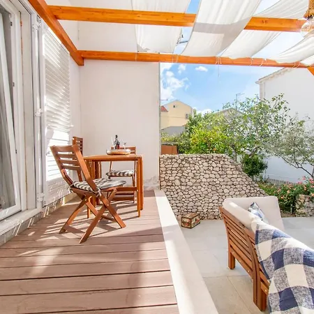 Apartamento Toma
