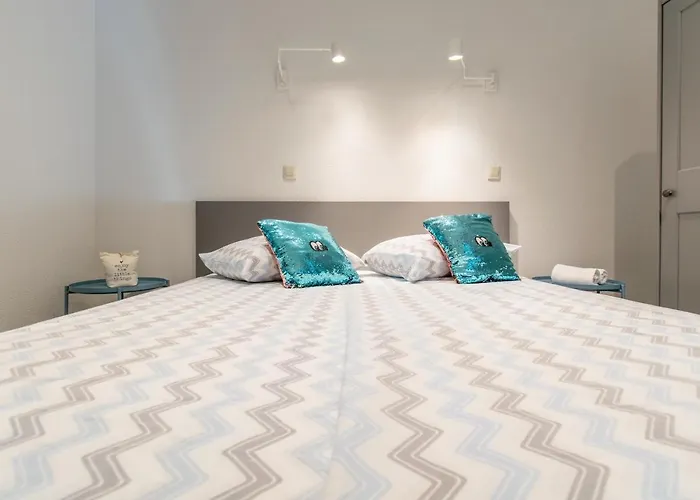 Apartment Toma Makarska