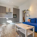 Apartmán Toma Makarská
